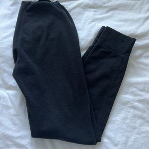 REI fleece pant